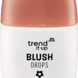 Blush Peptide Drops trend !t up