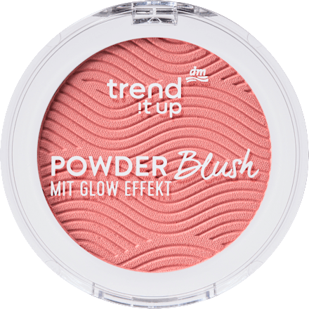 Blush Powder 030 trend !t up