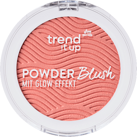 Blush Powder 075 trend !t up