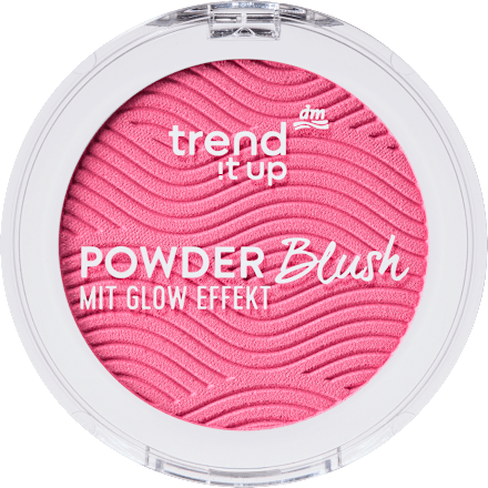 Blush Powder 080 trend !t up