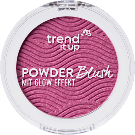 Blush Powder 090 trend !t up