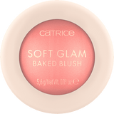 Blush Soft Glam Baked 010 On Cloud Pink