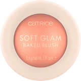 Blush Soft Glam Baked 020 Peachy Breeze