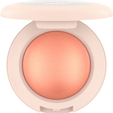 Blush Soft Glam Baked 020 Peachy Breeze