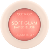 Blush Soft Glam Baked 030 Cheeky Coral