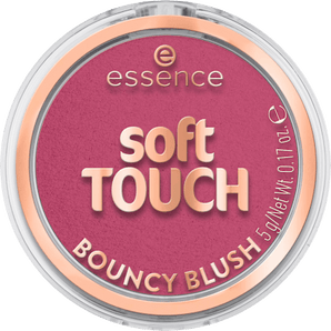 Blush Soft Touch Bouncy 20 Electric Peony essence