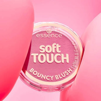 Blush Soft Touch Bouncy 20 Electric Peony essence