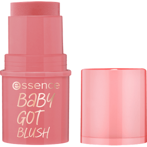 Blush Stick Baby Got 30 Rose All Day essence