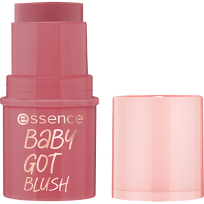 Blush Stick Baby Got 40 Sweets & Roses essence