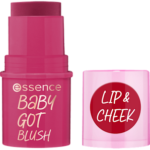 Blush Stick Baby Got 50 Cherry Cherry Baby essence