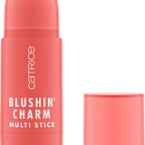 Blush Stick Blushin' Charm 020 Coral Cutie