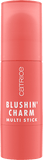 Blush Stick Blushin' Charm 020 Coral Cutie