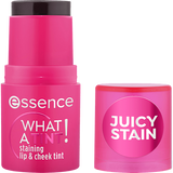Blush What a Tint! Staining Lip & Cheek Tint 10 Raspberry Vibes essence