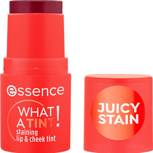 Blush What a Tint! Staining Lip & Cheek Tint 20 Grapefruit Bliss essence