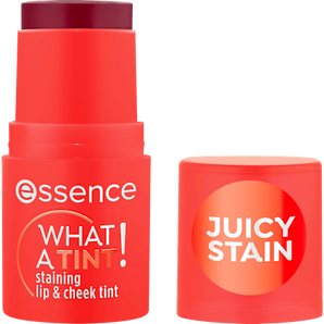 Blush What a Tint! Staining Lip & Cheek Tint 20 Grapefruit Bliss essence
