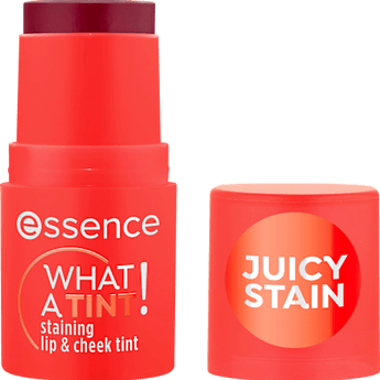 Blush What a Tint! Staining Lip & Cheek Tint 20 Grapefruit Bliss essence