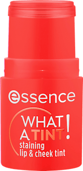 Blush What a Tint! Staining Lip & Cheek Tint 20 Grapefruit Bliss essence
