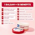 Bodybalsam 10in1 Cica Repair+ Urea, 150 ml - VivaVoss