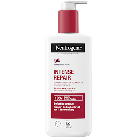Bodybalsam Intense Repair Neutrogena