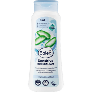 Bodybalsam Sensitive, 400 ml Balea, Pflege & Parfum,Körperpflege,Bodylotion & Hautcreme by Balea – Available at VivaVoss