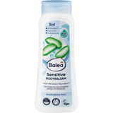 Bodybalsam Sensitive, 400 ml Balea, Pflege & Parfum,Körperpflege,Bodylotion & Hautcreme by Balea – Available at VivaVoss