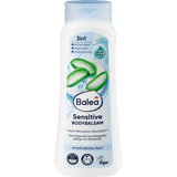 Bodybalsam Sensitive, 400 ml Körperpflege by Balea – Available at VivaVoss