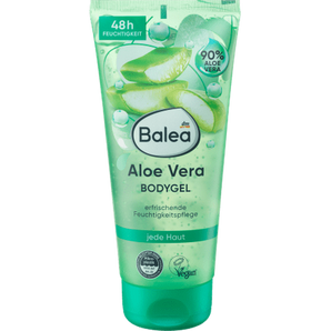 Bodygel Aloe Vera, 200 ml Balea, Pflege & Parfum,Körperpflege,Bodylotion & Hautcreme by Balea – Available at VivaVoss