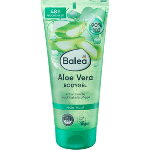 Bodygel Aloe Vera, 200 ml Körperpflege by Balea – Available at VivaVoss