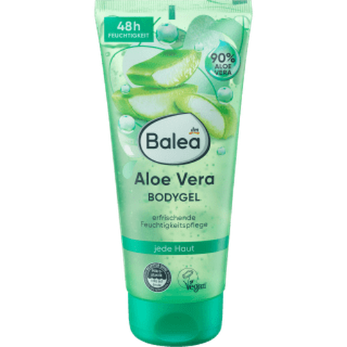Bodygel Aloe Vera, 200 ml Körperpflege by Balea – Available at VivaVoss