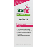 Bodylotion 10% Urea Akut, 200 ml - VivaVoss