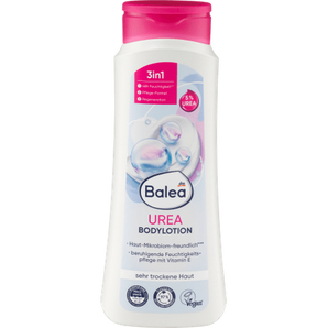 Bodylotion 5% Urea, 400 ml Balea, Pflege & Parfum,Körperpflege,Bodylotion & Hautcreme by Balea – Available at VivaVoss