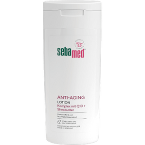 Vartalovoide Anti Aging, 200 ml