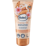 Bodylotion Creme - Öl Mandelöl & Marulanuss - Duft, 200 ml Körperpflege by Balea – Available at VivaVoss