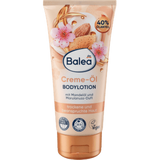 Bodylotion Creme - Öl Mandelöl & Marulanuss - Duft, 200 ml Körperpflege by Balea – Available at VivaVoss