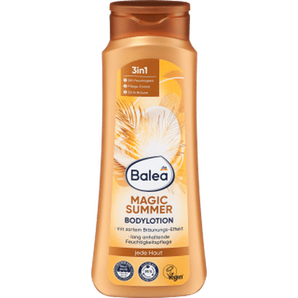 Bodylotion Magic Summer, 400 ml Körperpflege by Balea – Available at VivaVoss