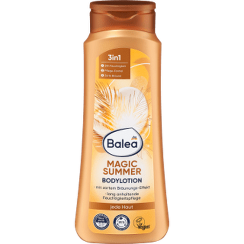Bodylotion Magic Summer, 400 ml Körperpflege by Balea – Available at VivaVoss