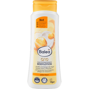 Bodylotion Q10, 400 ml - VivaVoss
