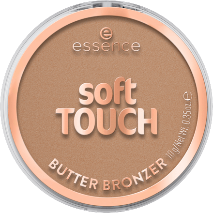 Bronzer Butter Soft Touch 10 Whipped Buttercup, 10 g by essence