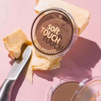 Bronzer Butter Soft Touch 10 Whipped Buttercup essence