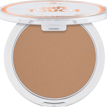 Bronzer Butter Soft Touch 10 Whipped Buttercup essence