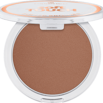 Bronzer Butter Soft Touch 20 Golden Buttercream essence