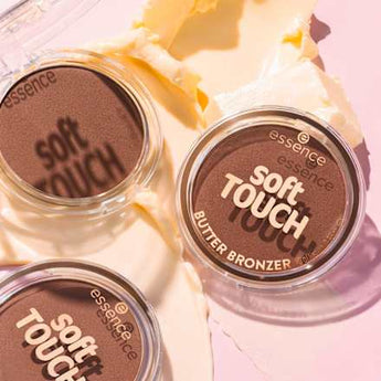 Bronzer Butter Soft Touch 30 Creamy Almond Butter essence