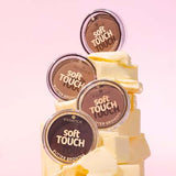 Bronzer Butter Soft Touch 30 Creamy Almond Butter essence