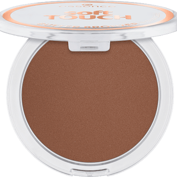 Bronzer Butter Soft Touch 30 Creamy Almond Butter essence