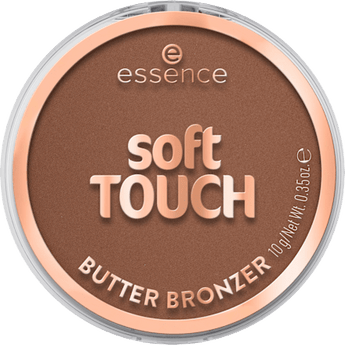 Bronzer Butter Soft Touch 30 Creamy Almond Butter essence