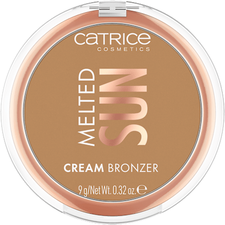 Bronzer Creme Melted Sun 020 Beach Babe