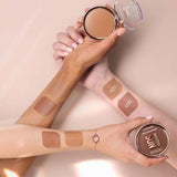 Bronzer Creme Melted Sun 020 Beach Babe