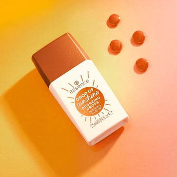 Bronzer Drop Of Sunshine essence