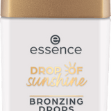 Bronzer Drop Of Sunshine essence