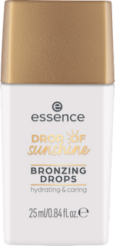 Bronzer Drop Of Sunshine essence